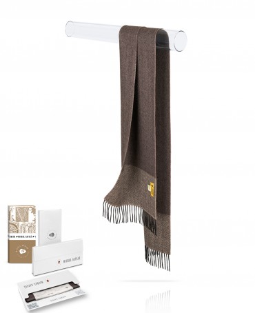 Шарф Мужской FHb.W130_T-RZ-22B/MARO