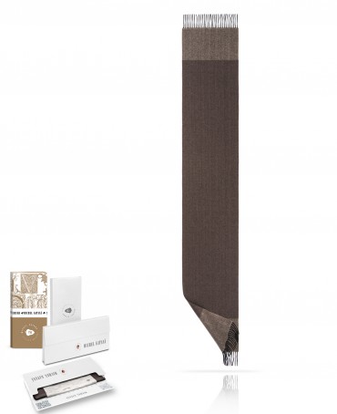 Шарф Мужской FHb.W130_T-RZ-22B/MARO