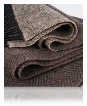 Шарф Мужской FHb.W130_T-RZ-22B/MARO