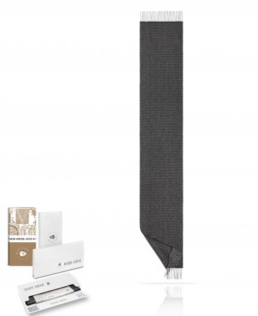 Шарф Мужской FHb.W130_T-RZ-2A/GREY