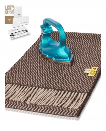 Шарф Унисекс FHb.W130_T-RZ-2B/CAP