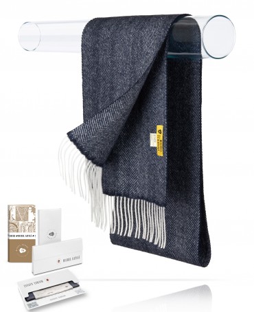 Шарф Мужской FHb.W130_T-RZ-30A/SUR