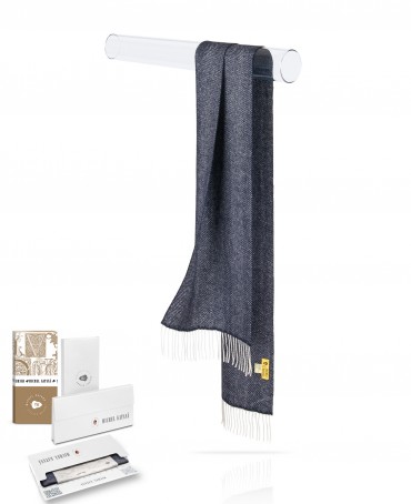 Шарф Мужской FHb.W130_T-RZ-30A/SUR