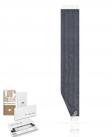 Шарф Мужской FHb.W130_T-RZ-30A/SUR