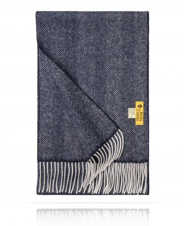 Шарф Мужской FHb.W130_T-RZ-30A/SUR