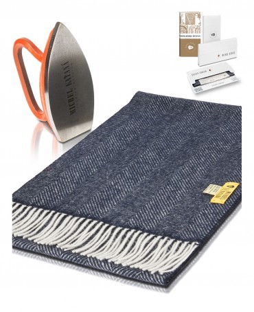 Шарф Мужской FHb.W130_T-RZ-30A/SUR