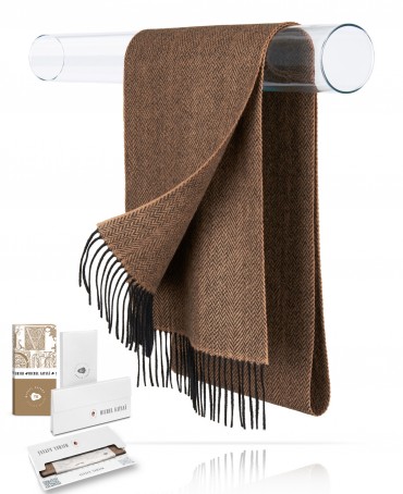 Шарф Унисекс FHb.W130_T-RZ-4/CIOCO