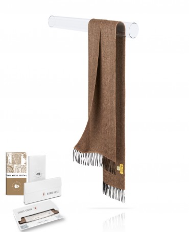 Шарф Унисекс FHb.W130_T-RZ-4/CIOCO