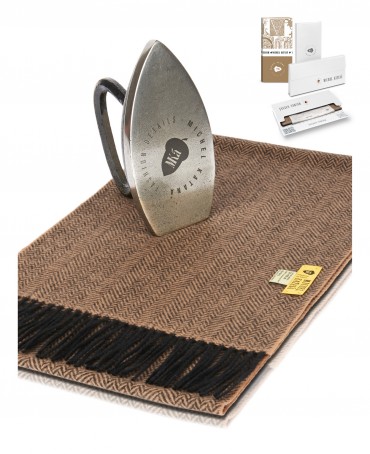 Шарф Унисекс FHb.W130_T-RZ-4/CIOCO