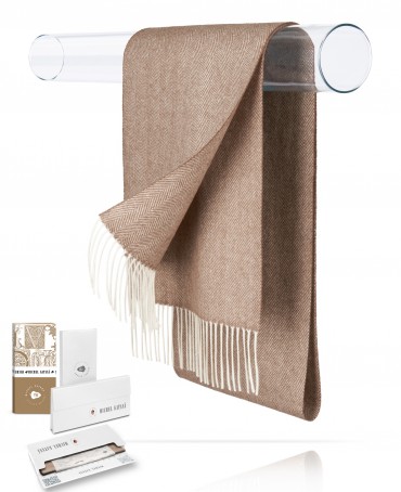 Шарф Унисекс FHb.W130_T-RZ-5A/LATE