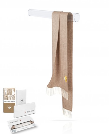 Шарф Унисекс FHb.W130_T-RZ-5A/LATE