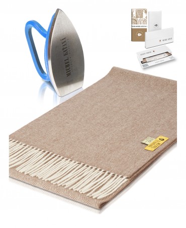 Шарф Унисекс FHb.W130_T-RZ-5A/LATE