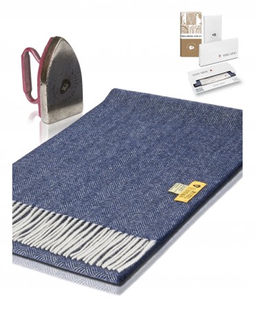 Шарф Унисекс FHb.W130_T-RZ-5B/SERA