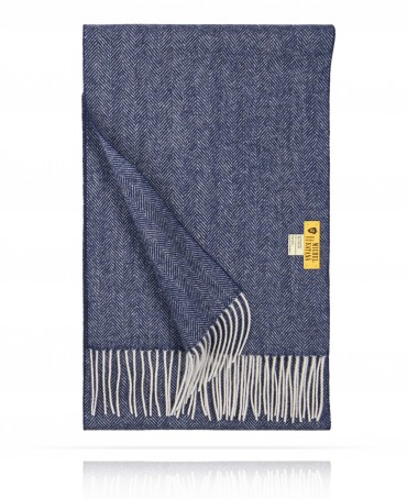 Шарф Унисекс FHb.W130_T-RZ-5B/SERA