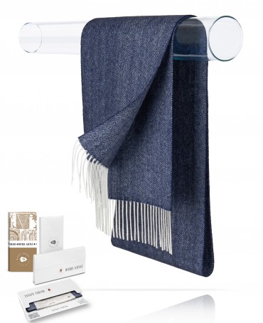 Шарф Унисекс FHb.W130_T-RZ-5B/SERA