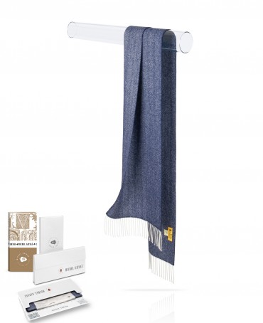 Шарф Унисекс FHb.W130_T-RZ-5B/SERA