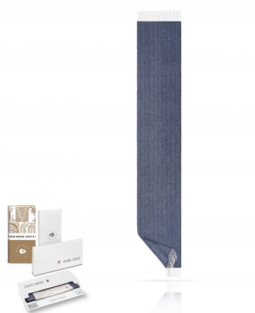 Шарф Унисекс FHb.W130_T-RZ-5B/SERA