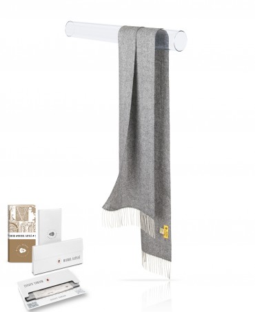 Шарф Унисекс FHb.W130_T-RZ-5C/SUR