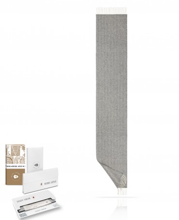 Шарф Унисекс FHb.W130_T-RZ-5C/SUR