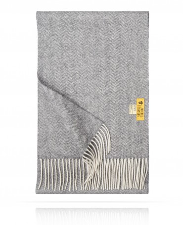 Шарф Унисекс FHb.W130_T-RZ-5C/SUR