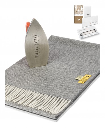 Шарф Унисекс FHb.W130_T-RZ-5C/SUR