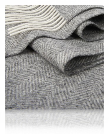 Шарф Унисекс FHb.W130_T-RZ-5C/SUR