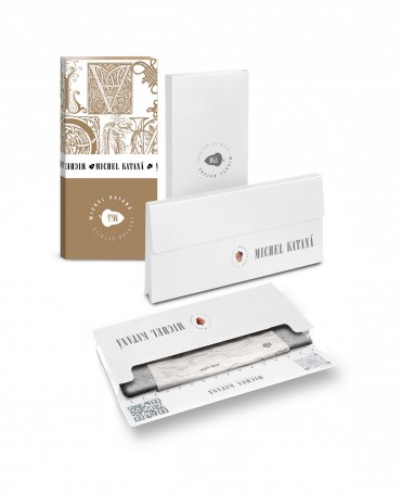 Шарф Унисекс FHb.W130_T-RZ-5C/SUR