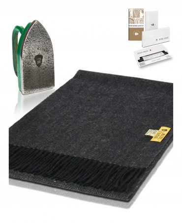 Шарф Мужской FHs.W120_VL-2271-10/D.GR