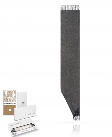 Шарф Мужской FHs.W120_VL-2271-11/GREY