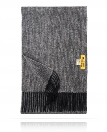 Шарф Мужской FHs.W120_VL-2271-11/GREY