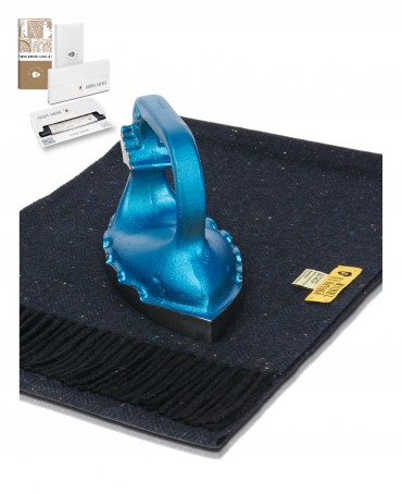 Шарф Мужской FHs.W120_VL-2271-12/SERA