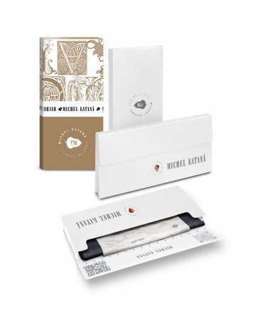 Шарф Мужской FHs.W120_VL-2271-12/SERA