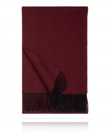 Шарф Унисекс FHs.W130_T-RZ-1B/BORD