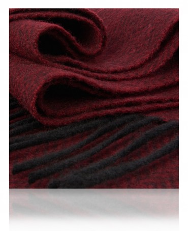 Шарф Унисекс FHs.W130_T-RZ-1B/BORD