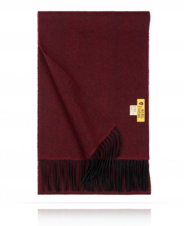 Шарф Унисекс FHs.W130_T-RZ-20A/ROSU