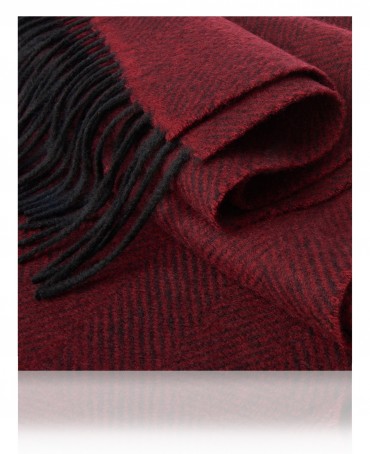 Шарф Унисекс FHs.W130_T-RZ-20A/ROSU