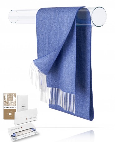 Шарф Унисекс FHs.W130_T-RZ-29B/DIM