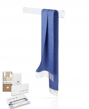 Шарф Унисекс FHs.W130_T-RZ-29B/DIM