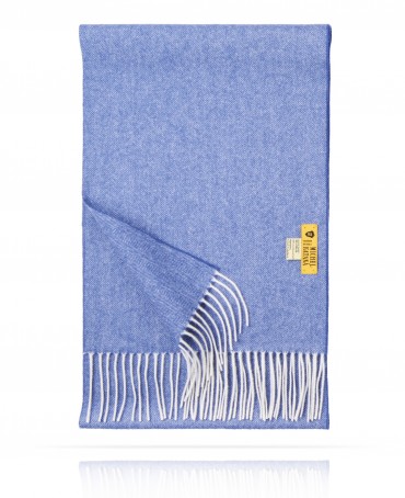 Шарф Унисекс FHs.W130_T-RZ-29B/DIM