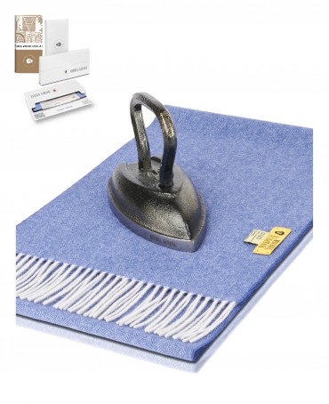 Шарф Унисекс FHs.W130_T-RZ-29B/DIM