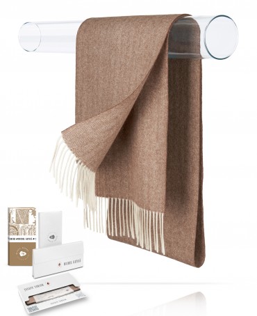 Шарф Унисекс FHs.W130_T-RZ-29C/COCO