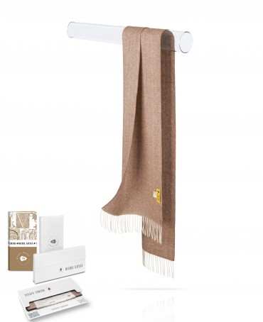 Шарф Унисекс FHs.W130_T-RZ-29C/COCO