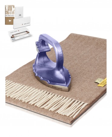 Шарф Унисекс FHs.W130_T-RZ-29C/COCO