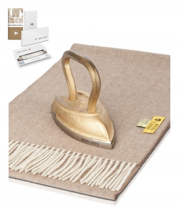 Шарф Унисекс FHs.W130_T-RZ-29D/LATE