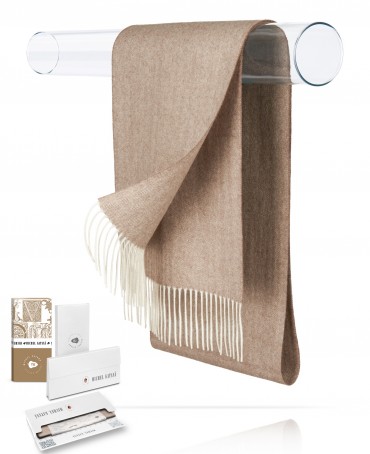 Шарф Унисекс FHs.W130_T-RZ-29D/LATE