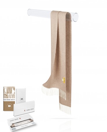 Шарф Унисекс FHs.W130_T-RZ-29D/LATE