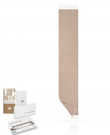 Шарф Унисекс FHs.W130_T-RZ-29D/LATE