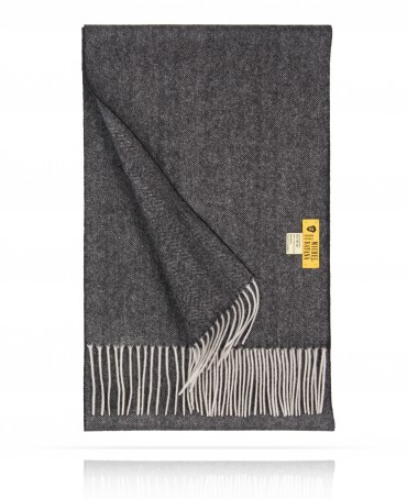 Шарф Унисекс FHs.W130_T-RZ-29E/GREY