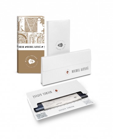 Шарф Мужской FHsQ.W130_GZ-651/NUG