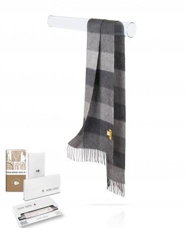 Шарф Мужской FHsQ.W130_GZ-657/SUR